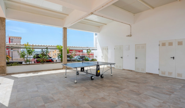 Odsprzedaż - Mieszkanie w bloku - Torrevieja - Costa Blanca