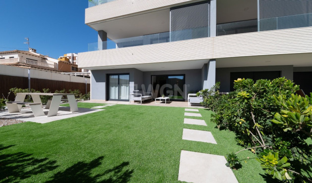 Odsprzedaż - Mieszkanie w bloku - Torrevieja - Costa Blanca