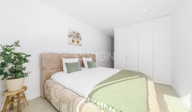 Odsprzedaż - Villa - Benissa - Costa Blanca