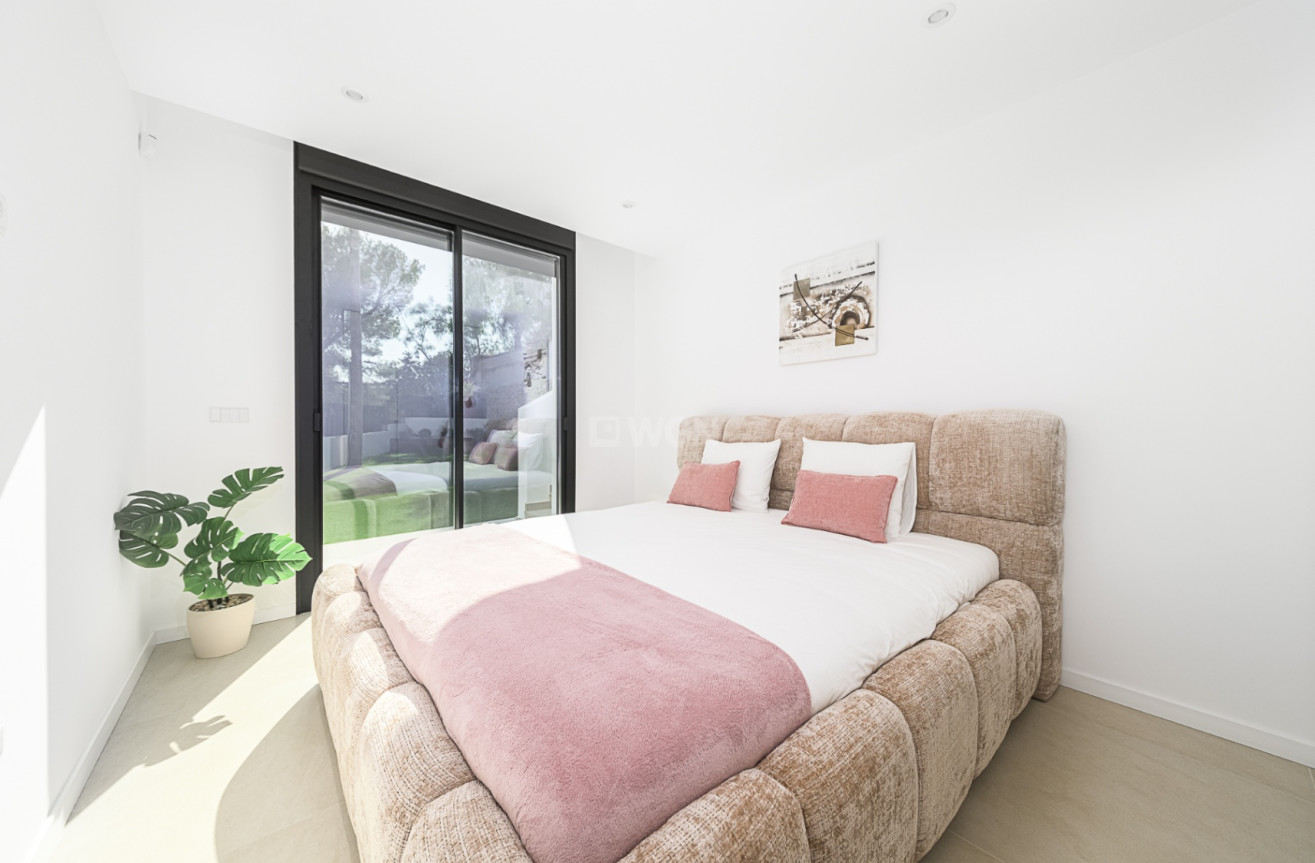 Odsprzedaż - Villa - Benissa - Costa Blanca
