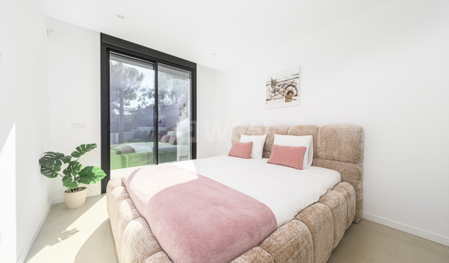 Odsprzedaż - Villa - Benissa - Costa Blanca