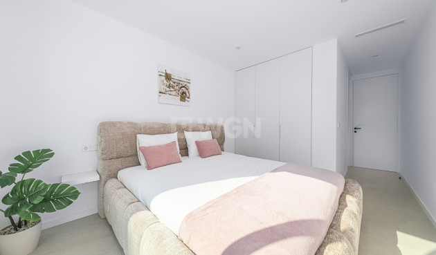 Odsprzedaż - Villa - Benissa - Costa Blanca