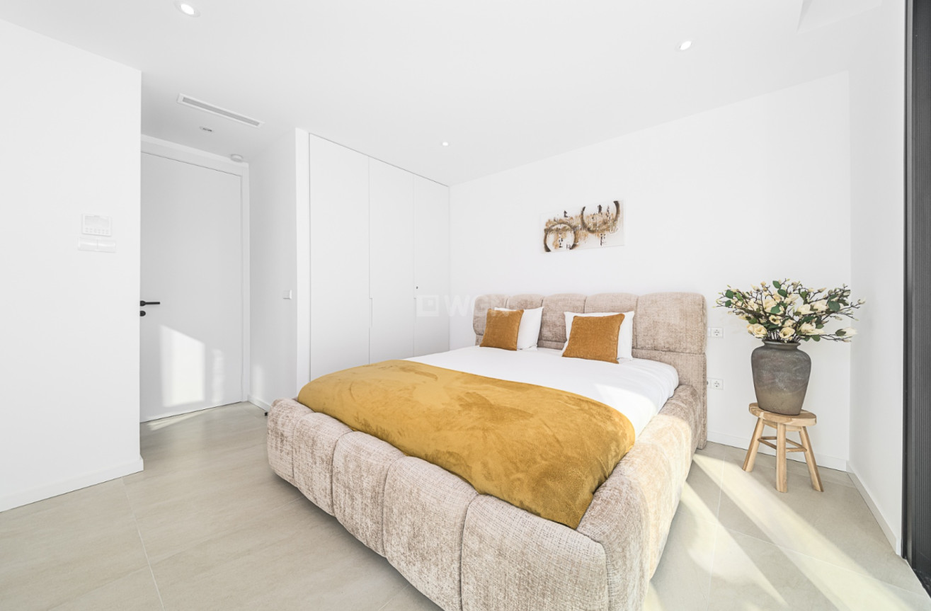 Odsprzedaż - Villa - Benissa - Costa Blanca