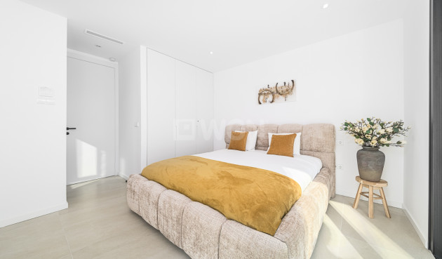Odsprzedaż - Villa - Benissa - Costa Blanca