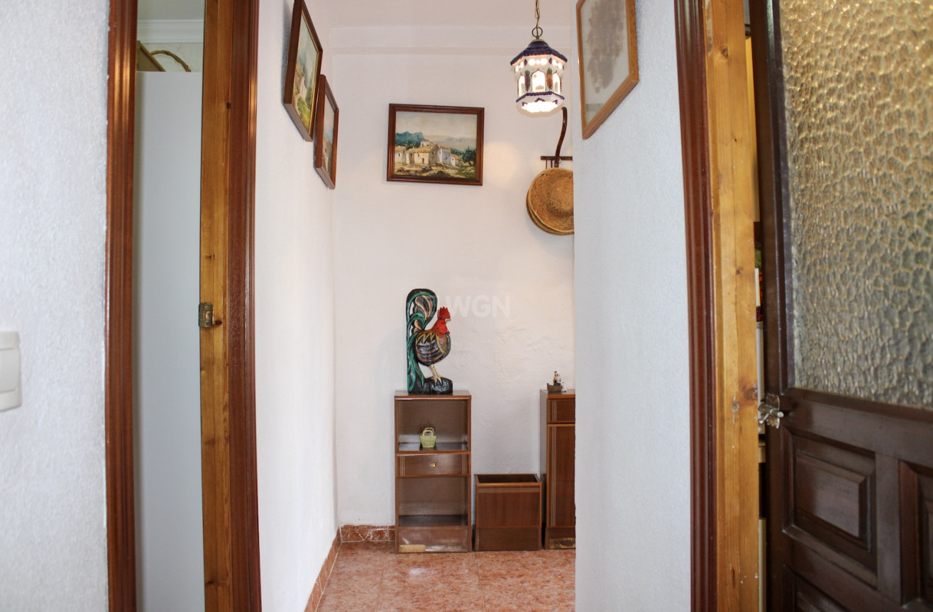 Odsprzedaż - Villa - Nerja - Costa del Sol