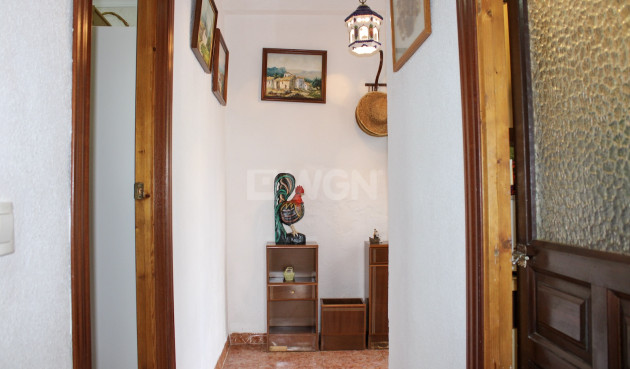Odsprzedaż - Villa - Nerja - Costa del Sol