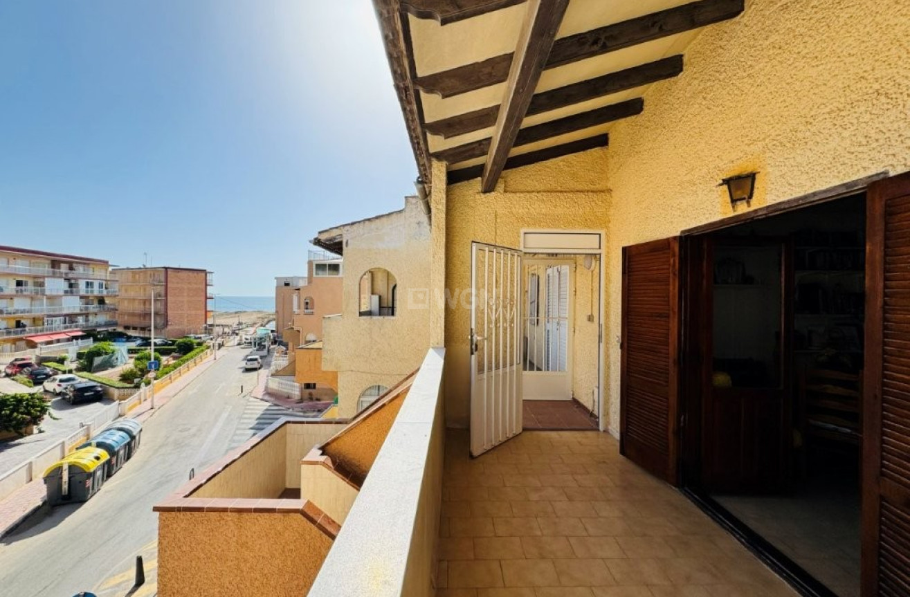 Odsprzedaż - Dupleks - La Mata - Costa Blanca