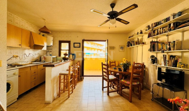 Odsprzedaż - Dupleks - La Mata - Costa Blanca