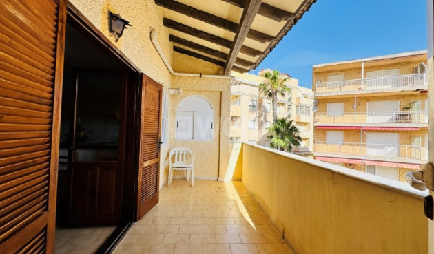 Odsprzedaż - Dupleks - La Mata - Costa Blanca