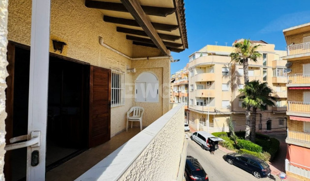 Odsprzedaż - Dupleks - La Mata - Costa Blanca
