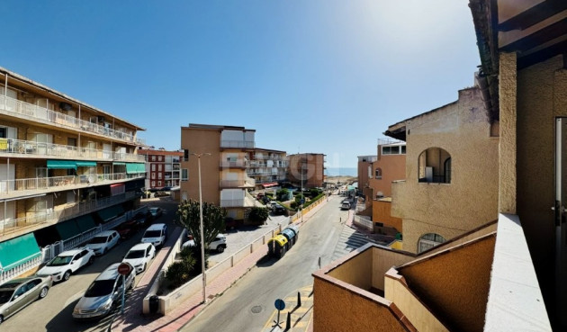 Odsprzedaż - Dupleks - La Mata - Costa Blanca