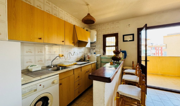 Odsprzedaż - Dupleks - La Mata - Costa Blanca