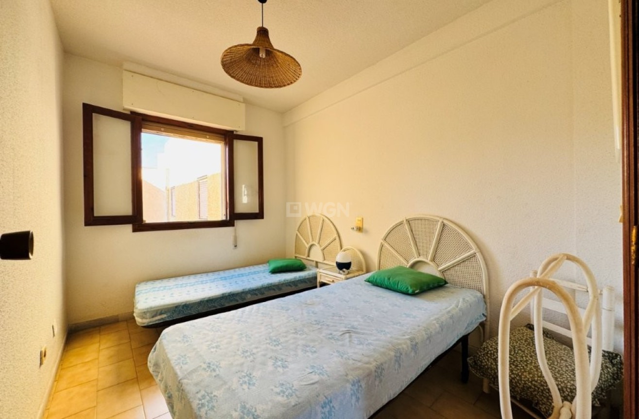 Odsprzedaż - Dupleks - La Mata - Costa Blanca