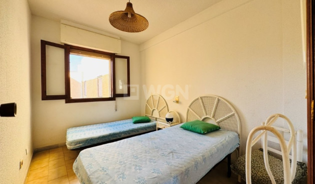 Odsprzedaż - Dupleks - La Mata - Costa Blanca