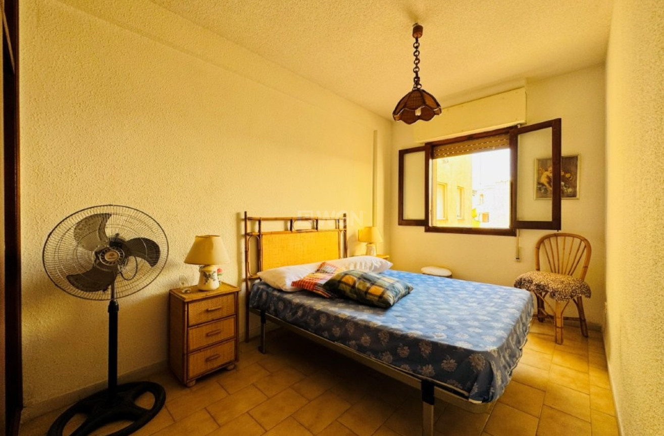 Odsprzedaż - Dupleks - La Mata - Costa Blanca