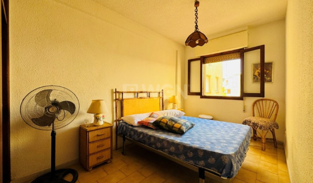 Odsprzedaż - Dupleks - La Mata - Costa Blanca