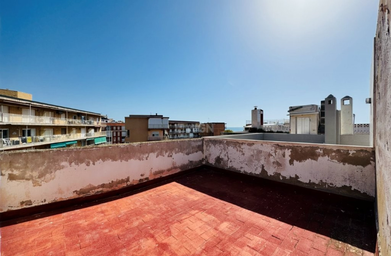 Odsprzedaż - Dupleks - La Mata - Costa Blanca