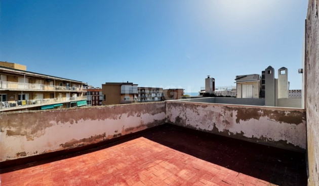 Odsprzedaż - Dupleks - La Mata - Costa Blanca