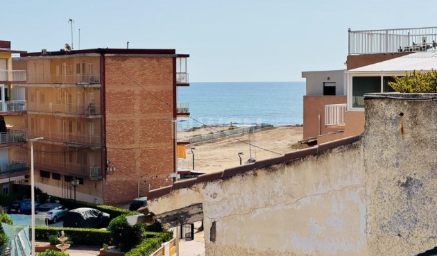 Odsprzedaż - Dupleks - La Mata - Costa Blanca