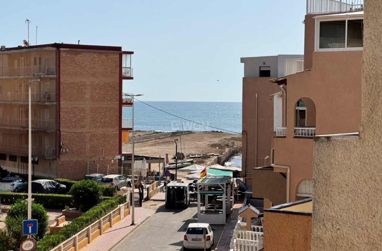 Odsprzedaż - Dupleks - La Mata - Costa Blanca