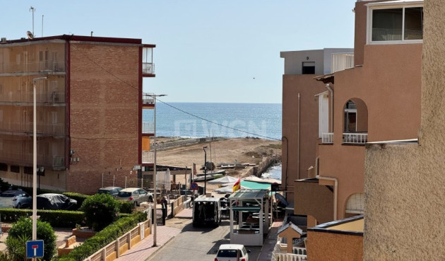 Odsprzedaż - Dupleks - La Mata - Costa Blanca