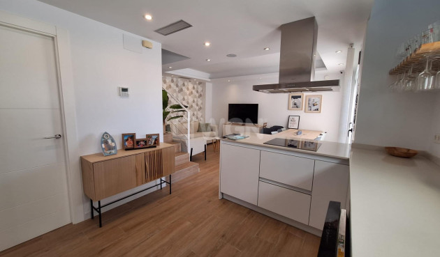Odsprzedaż - Villa - Torrevieja - Los Frutales