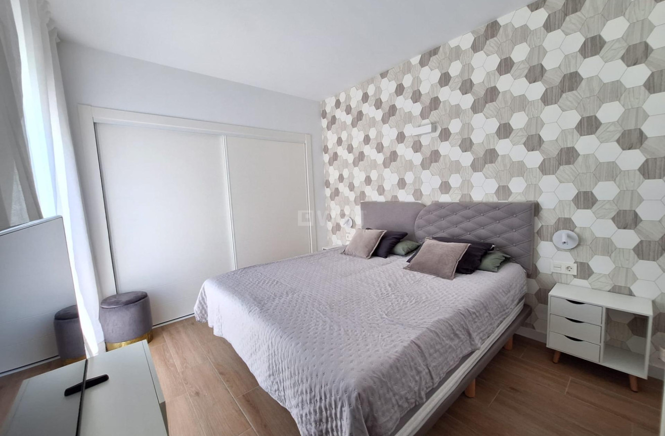 Odsprzedaż - Villa - Torrevieja - Los Frutales