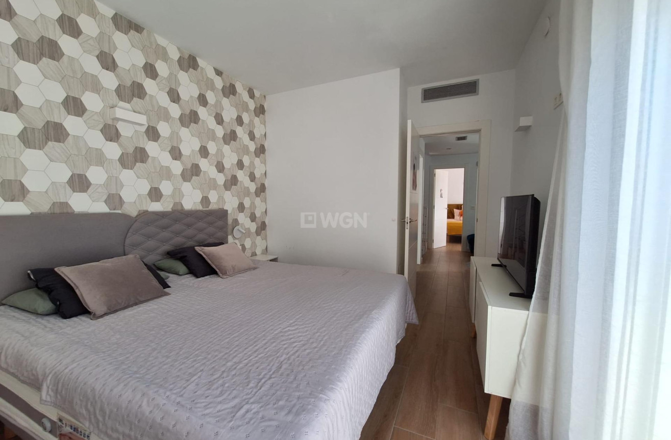 Odsprzedaż - Villa - Torrevieja - Los Frutales