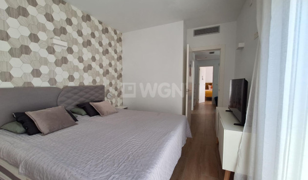 Odsprzedaż - Villa - Torrevieja - Los Frutales