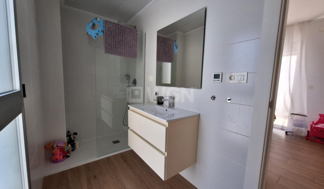 Odsprzedaż - Villa - Torrevieja - Los Frutales