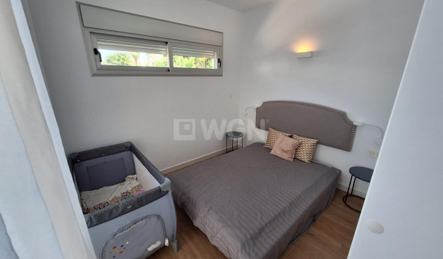 Odsprzedaż - Villa - Torrevieja - Los Frutales