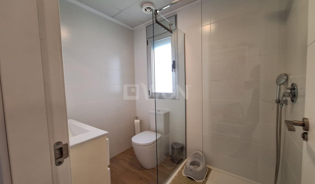 Odsprzedaż - Villa - Torrevieja - Los Frutales