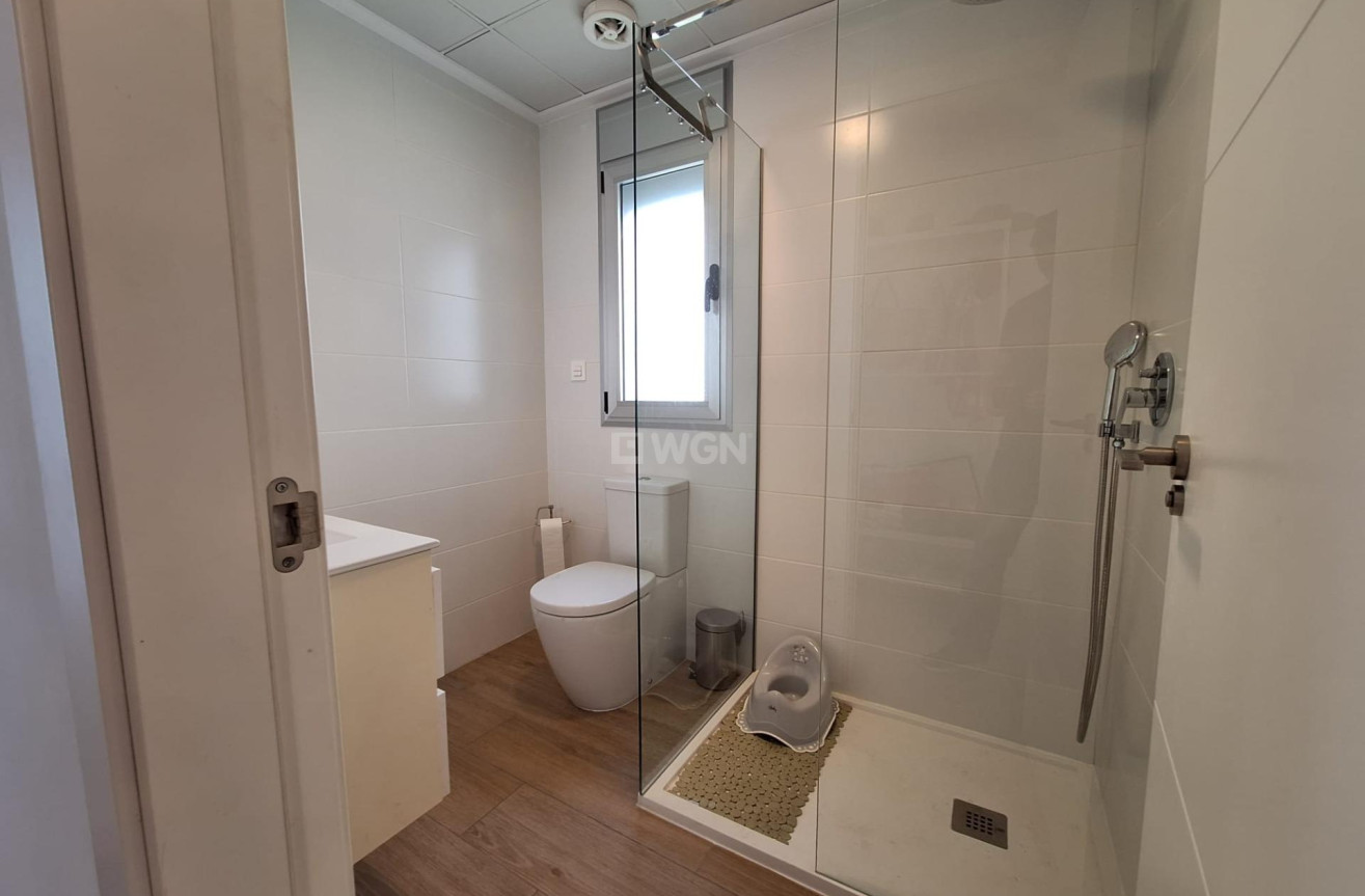 Odsprzedaż - Villa - Torrevieja - Los Frutales