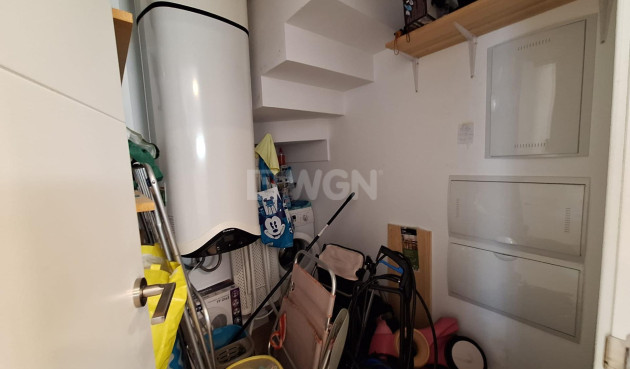 Odsprzedaż - Villa - Torrevieja - Los Frutales