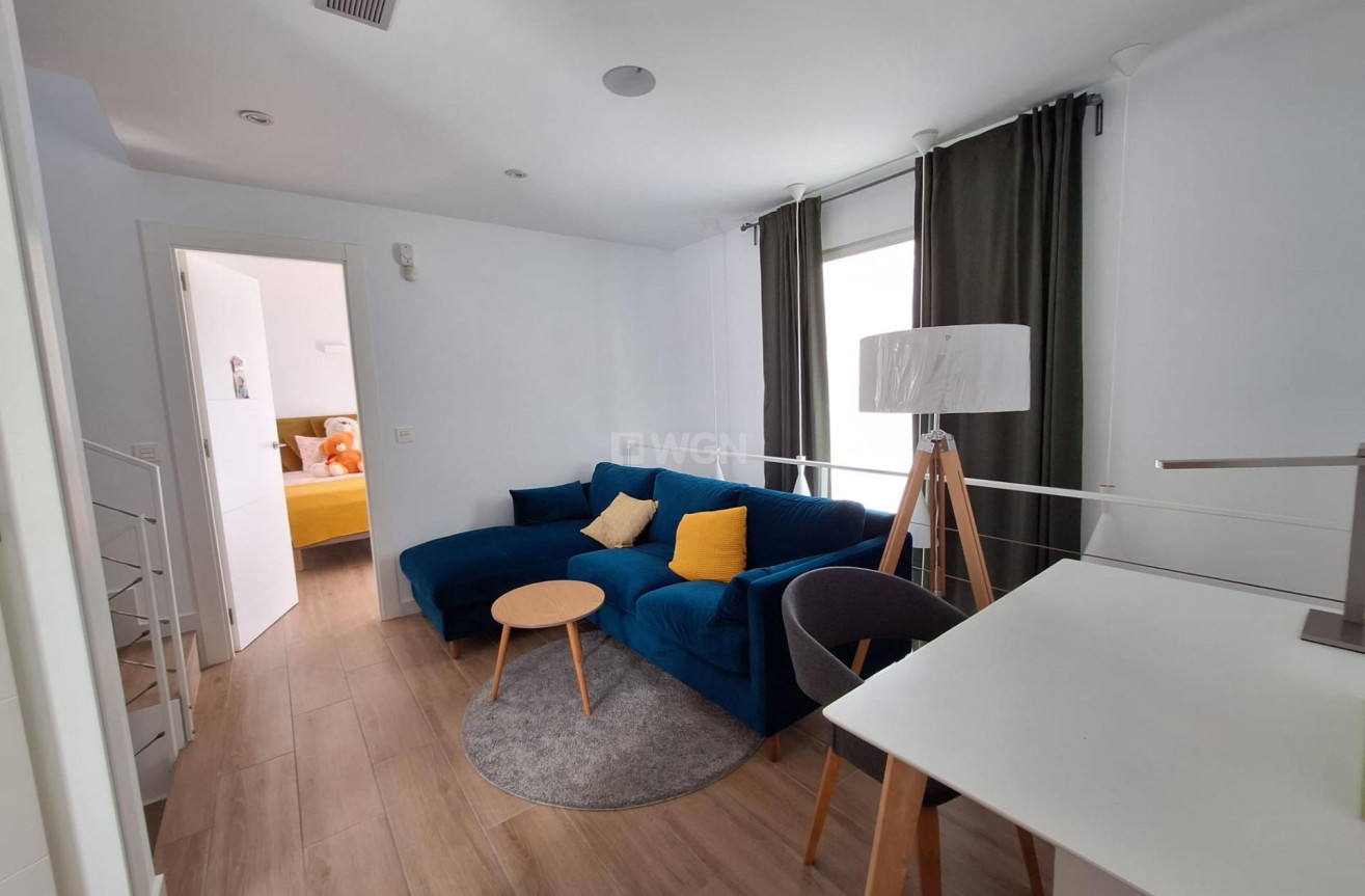 Odsprzedaż - Villa - Torrevieja - Los Frutales