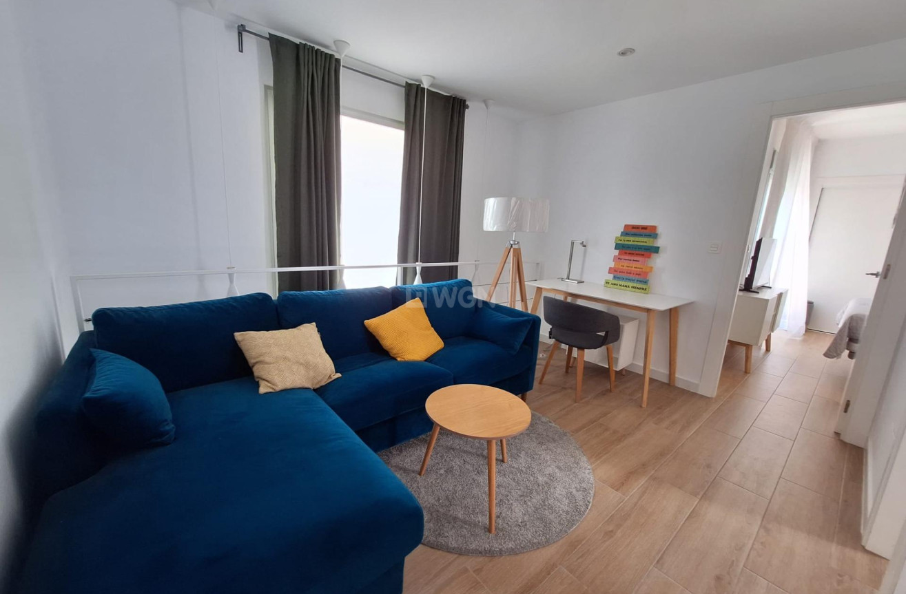 Odsprzedaż - Villa - Torrevieja - Los Frutales