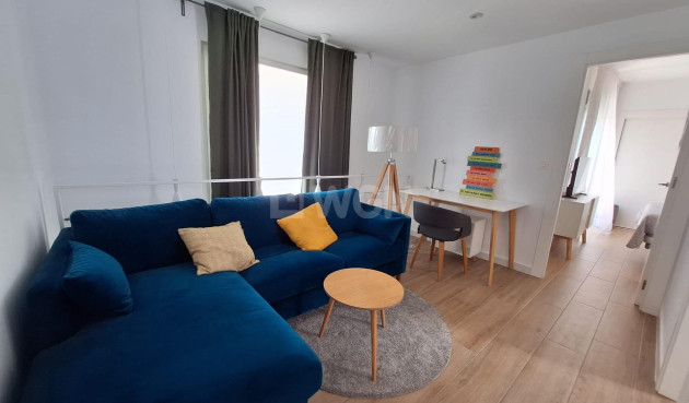 Odsprzedaż - Villa - Torrevieja - Los Frutales