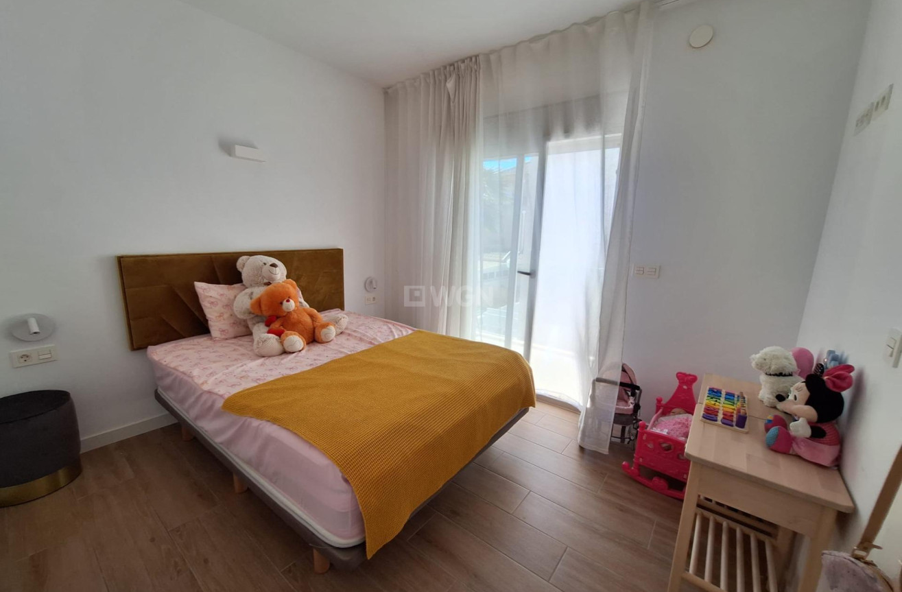 Odsprzedaż - Villa - Torrevieja - Los Frutales