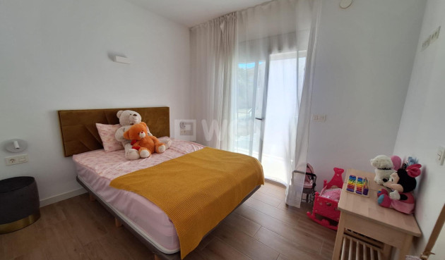 Odsprzedaż - Villa - Torrevieja - Los Frutales
