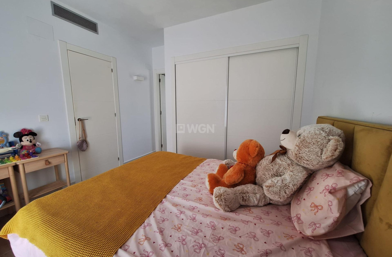 Odsprzedaż - Villa - Torrevieja - Los Frutales