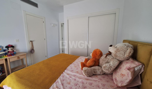Odsprzedaż - Villa - Torrevieja - Los Frutales