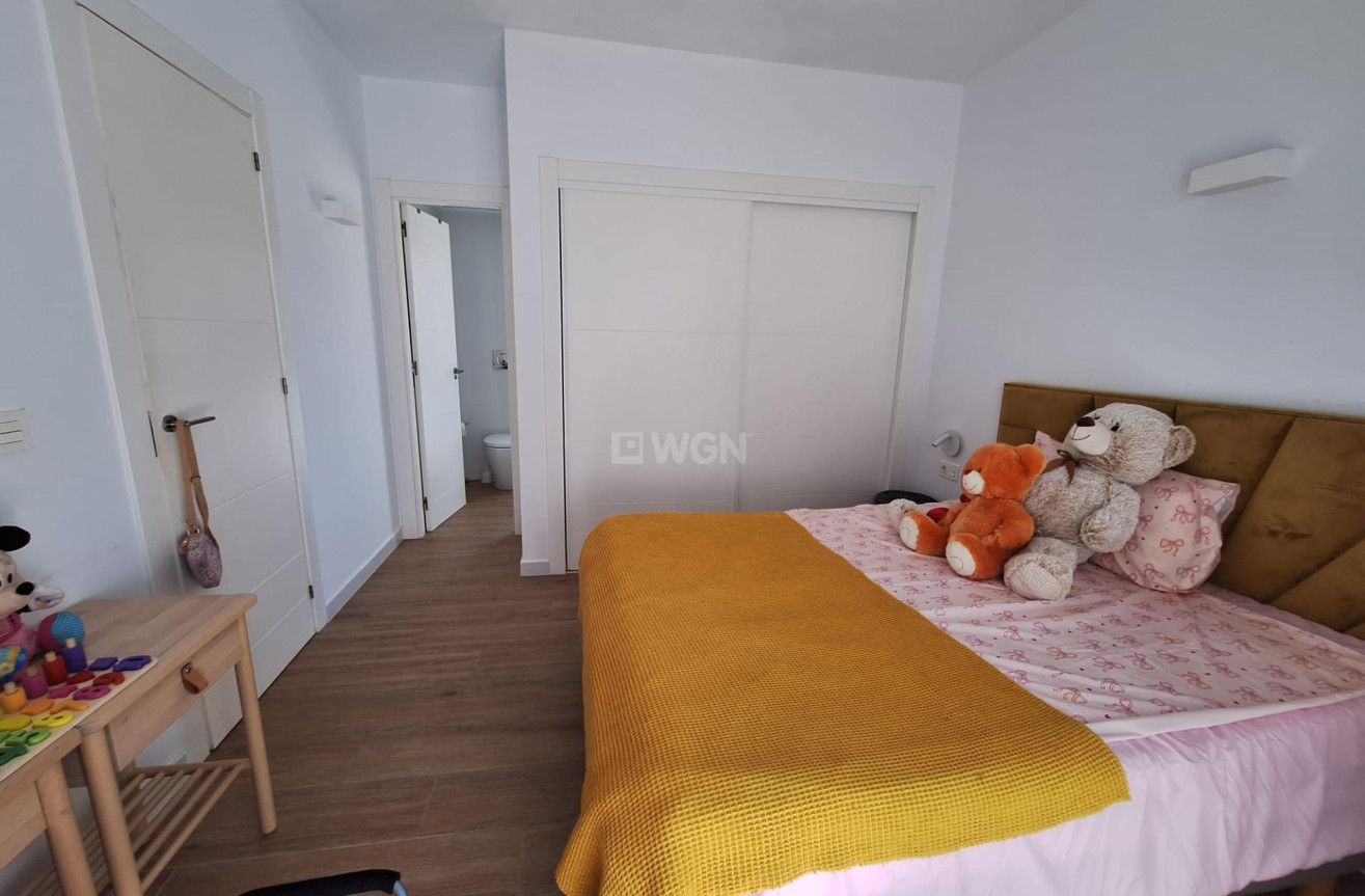 Odsprzedaż - Villa - Torrevieja - Los Frutales