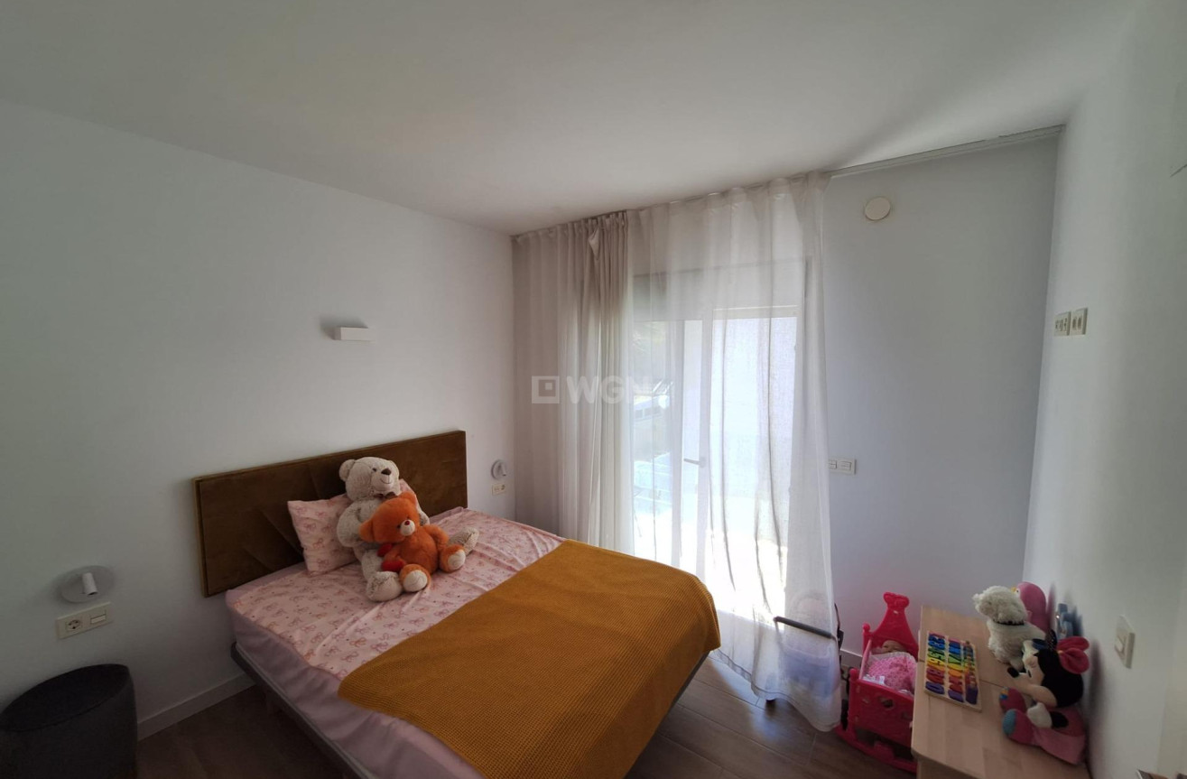 Odsprzedaż - Villa - Torrevieja - Los Frutales