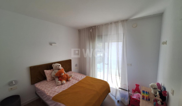 Odsprzedaż - Villa - Torrevieja - Los Frutales