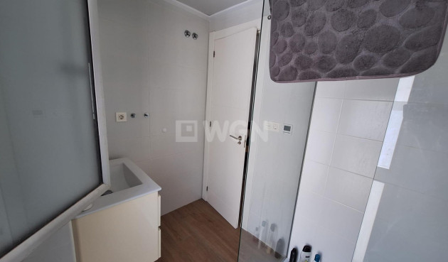 Odsprzedaż - Villa - Torrevieja - Los Frutales