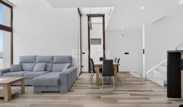 Odsprzedaż - Villa - Torrevieja - Costa Blanca