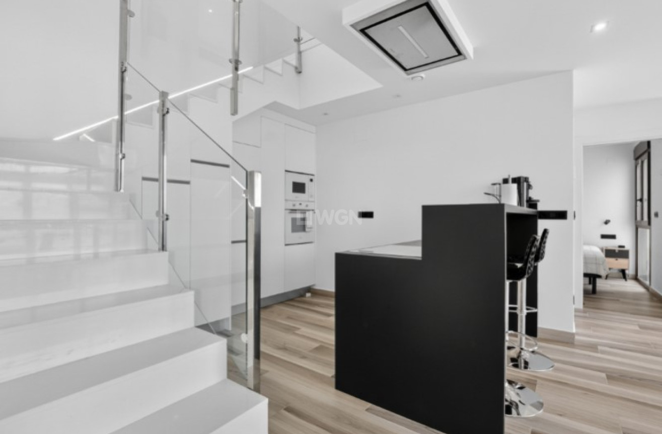 Odsprzedaż - Villa - Torrevieja - Costa Blanca