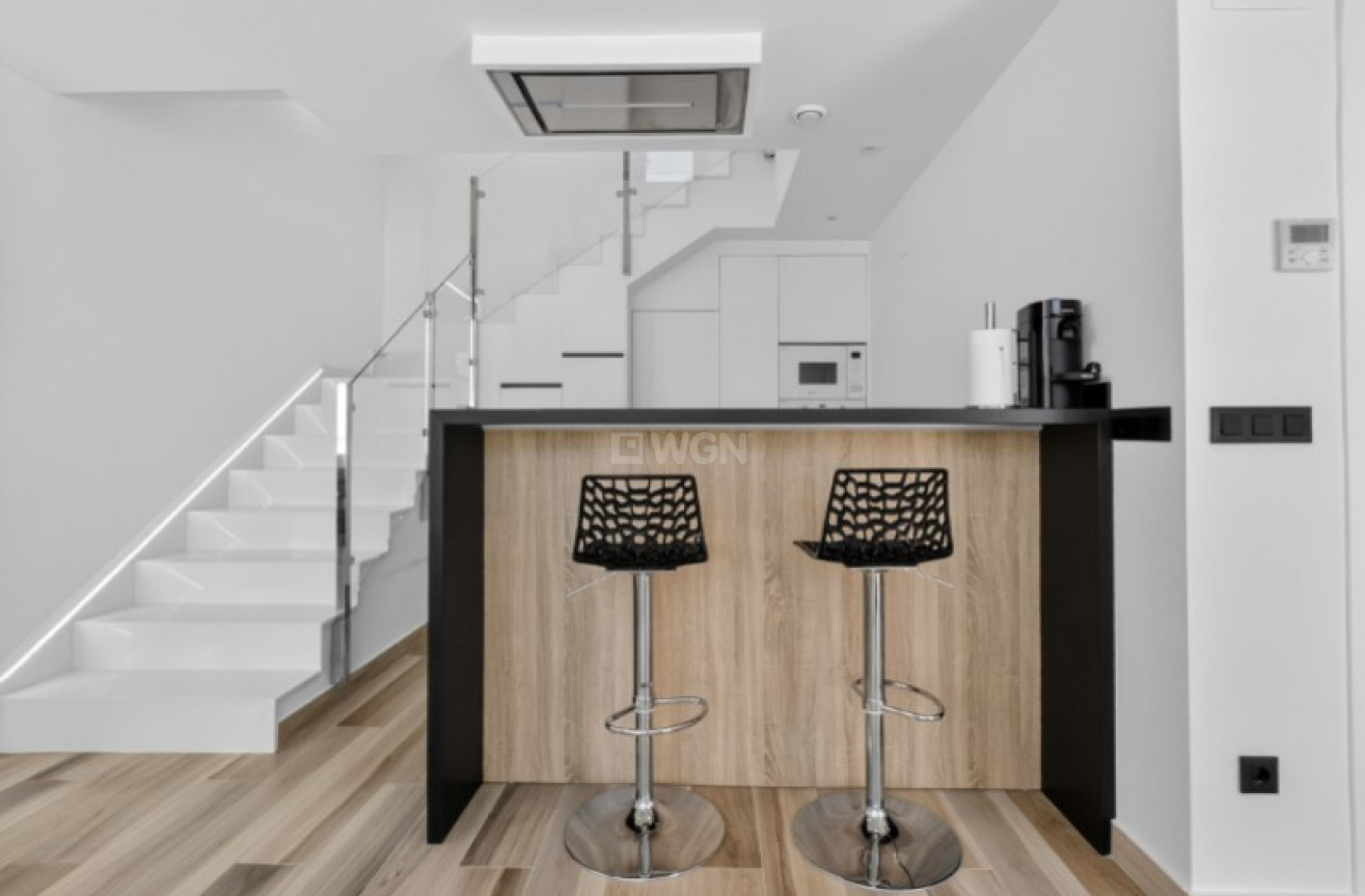 Odsprzedaż - Villa - Torrevieja - Costa Blanca