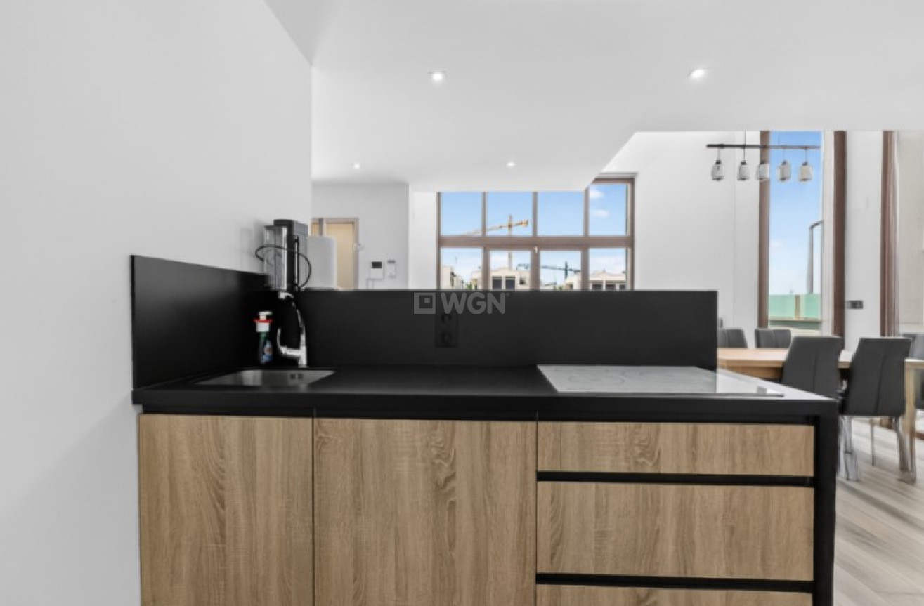 Odsprzedaż - Villa - Torrevieja - Costa Blanca