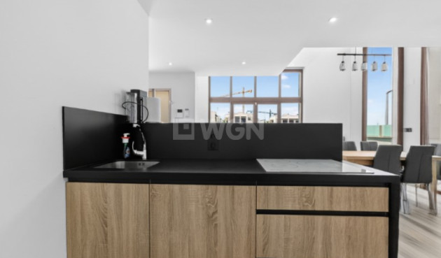 Odsprzedaż - Villa - Torrevieja - Costa Blanca